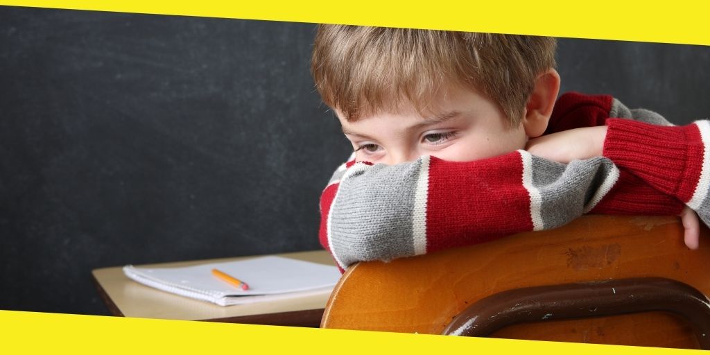 How Can You Identify ADHD in Your Child?