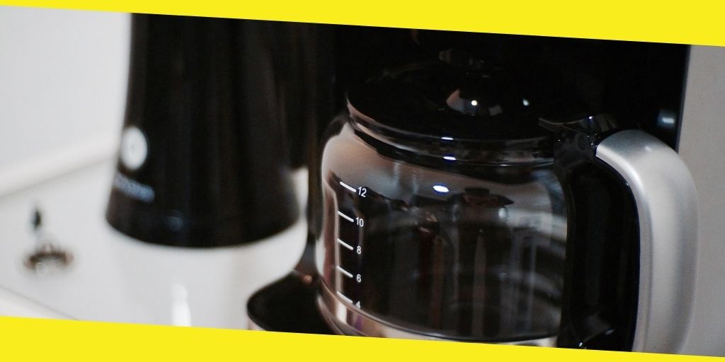 How To Maintain Your Coffee Maker At Home 5 Useful Tips