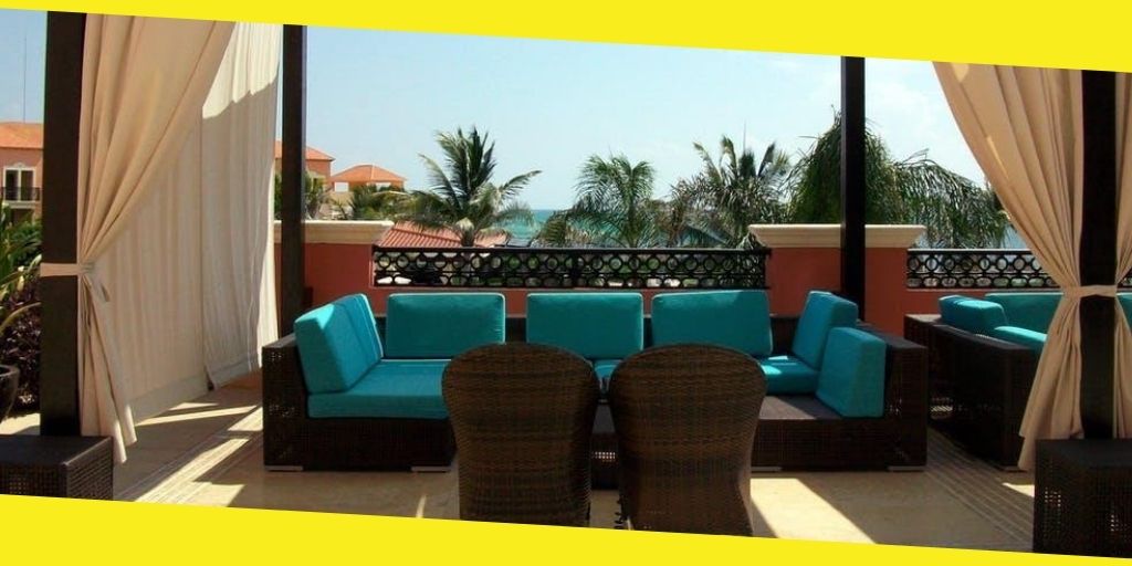 Outdoor Sectionals A Must Have for 2021