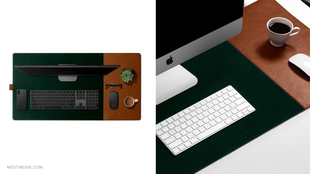 Best Desk Mats Available in India