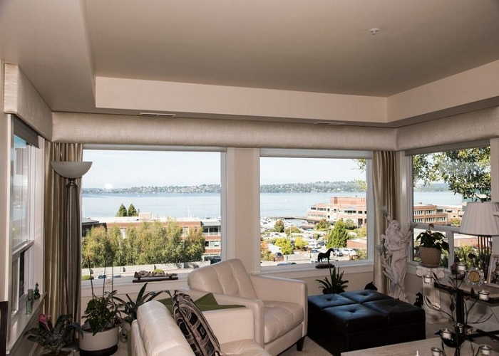 Wood Cornices Renton Wooden Cornice Renton Window Cornices Renton