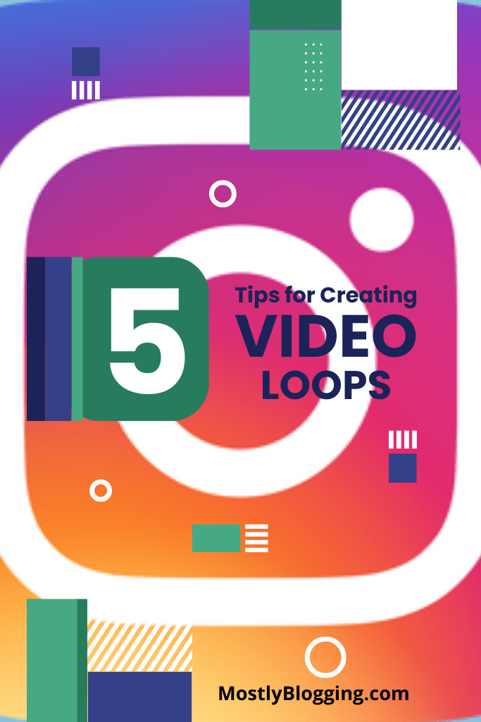 How to Make a Video Loop on Instagram Story 5 Simple Steps to Create a