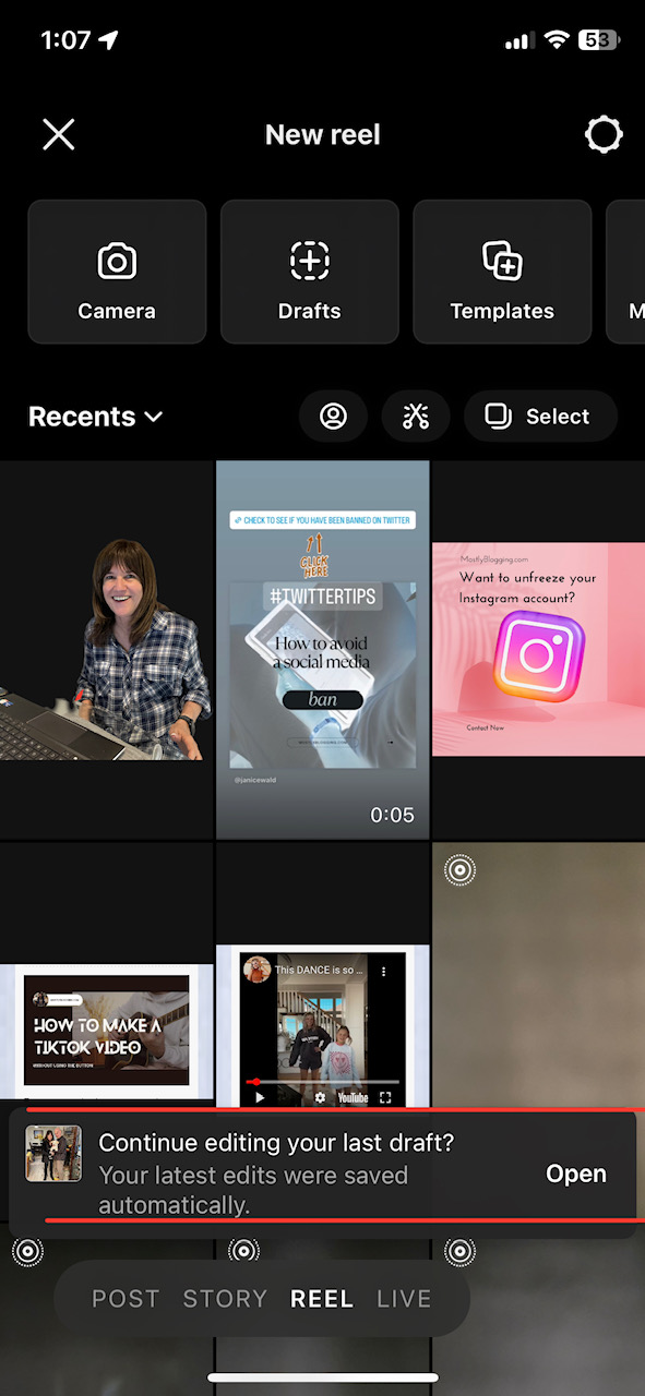 How to Find Saved Reels on Instagram Unveiling the Creative Video Hub