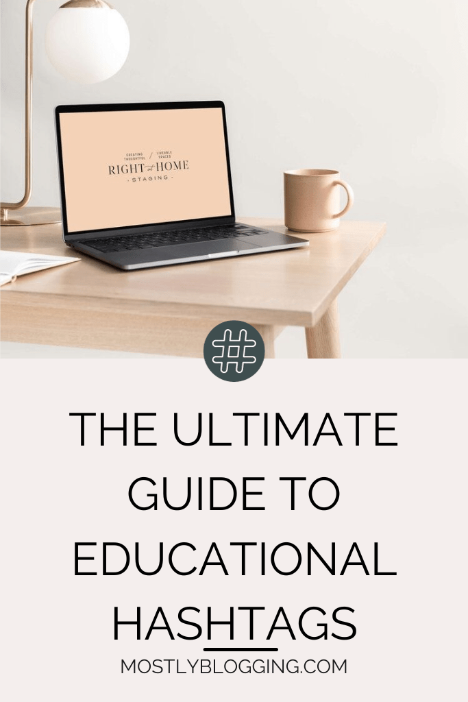 13 Best Educational Hashtags to Boost Visibility on Instagram