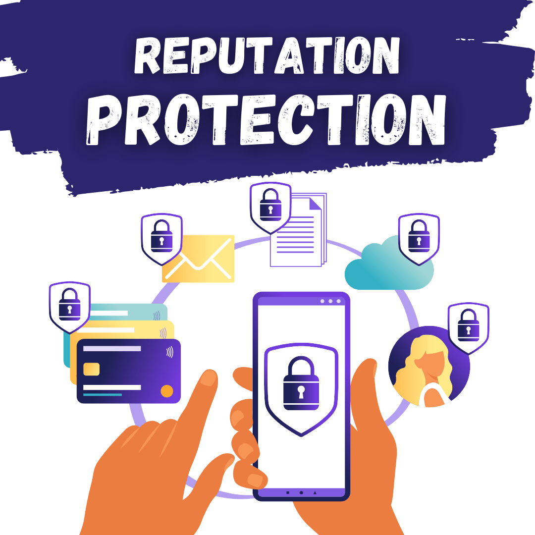 Reputation Protection Online How to Safeguard Your Online Reputation(03)