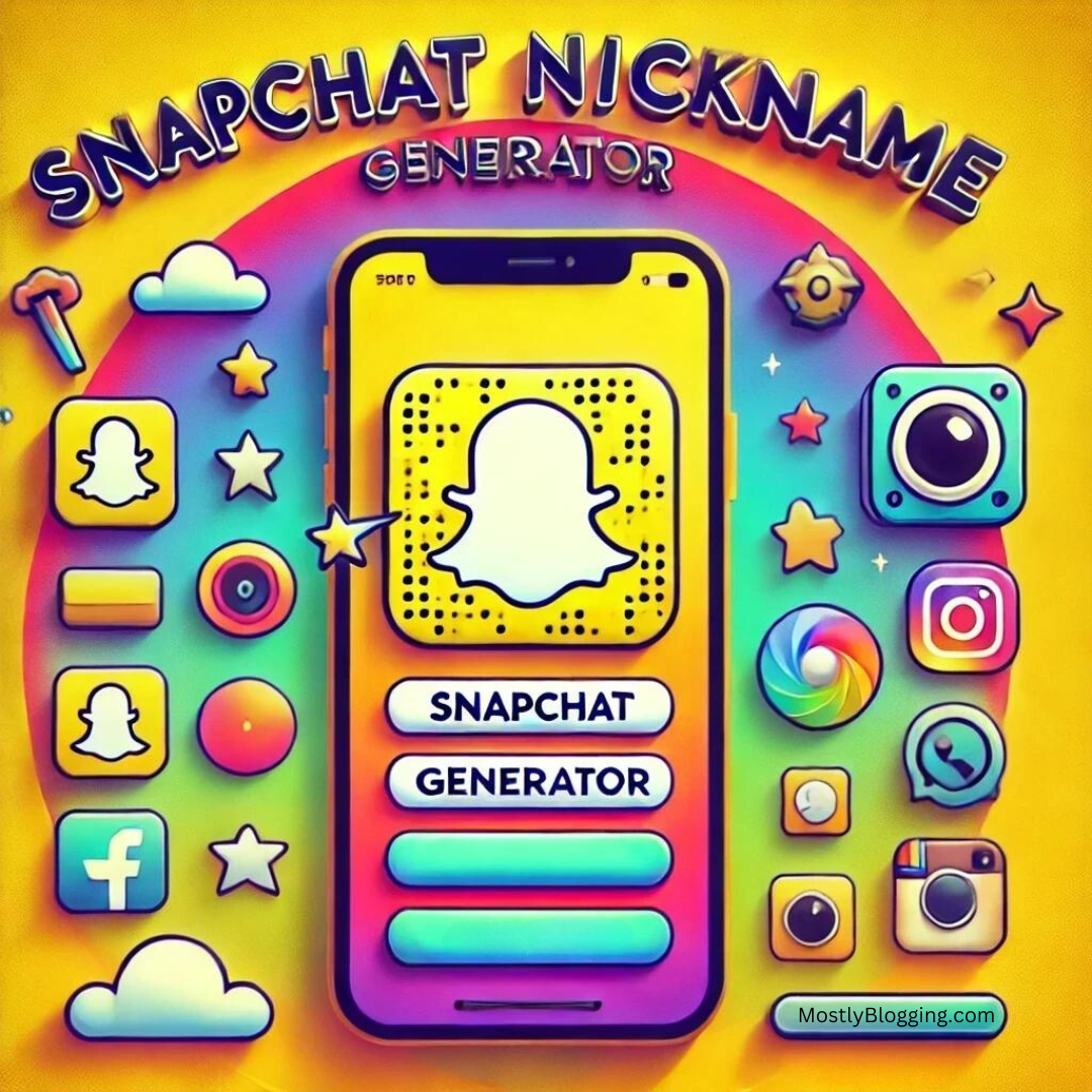 The Ultimate Snapchat Username Generator 7 Powerful Tips for Unique