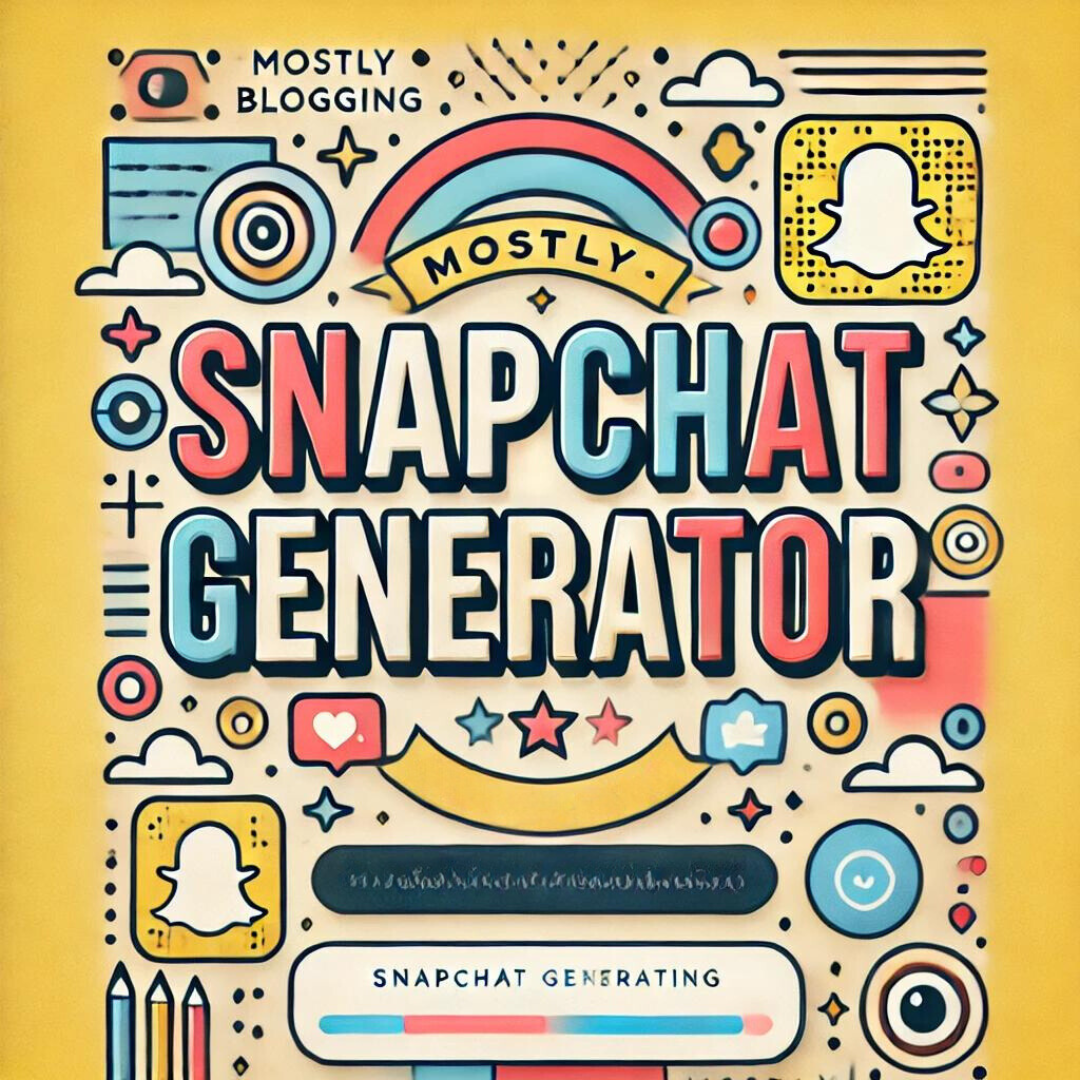 The Ultimate Snapchat Username Generator 7 Powerful Tips for Unique(04)