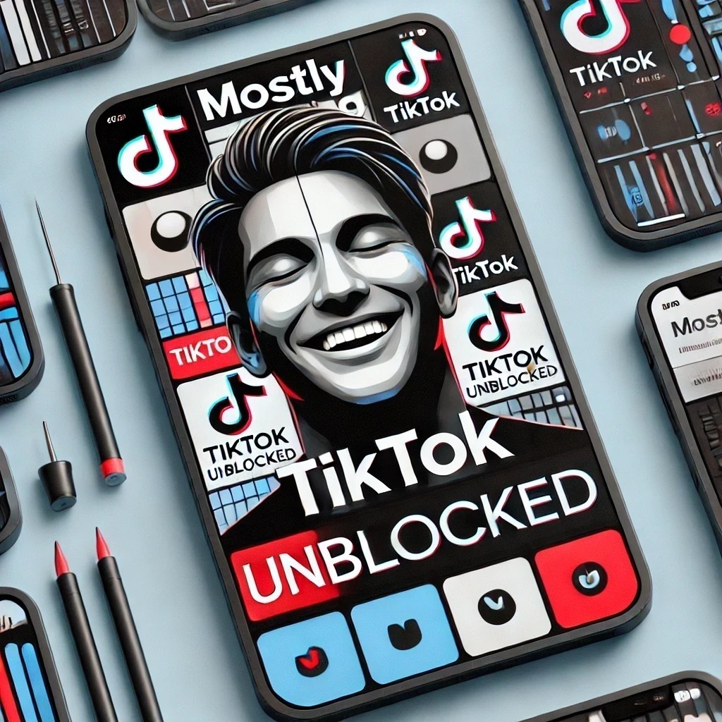 TikTok Unblocked 7 Proven Ways to Access It Anywhere