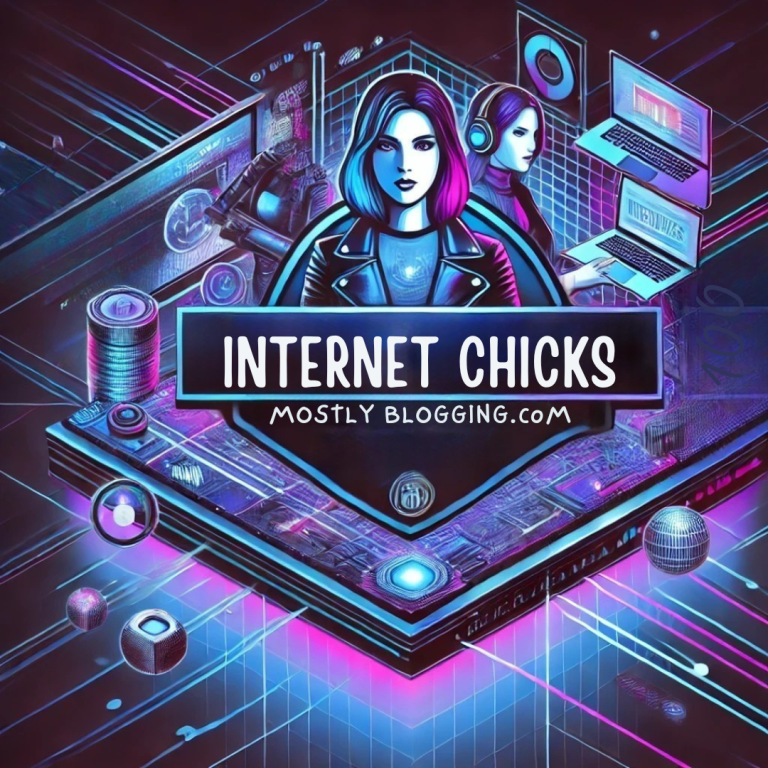 Internetchicks 2026 17 Women Redefining Digital Power
