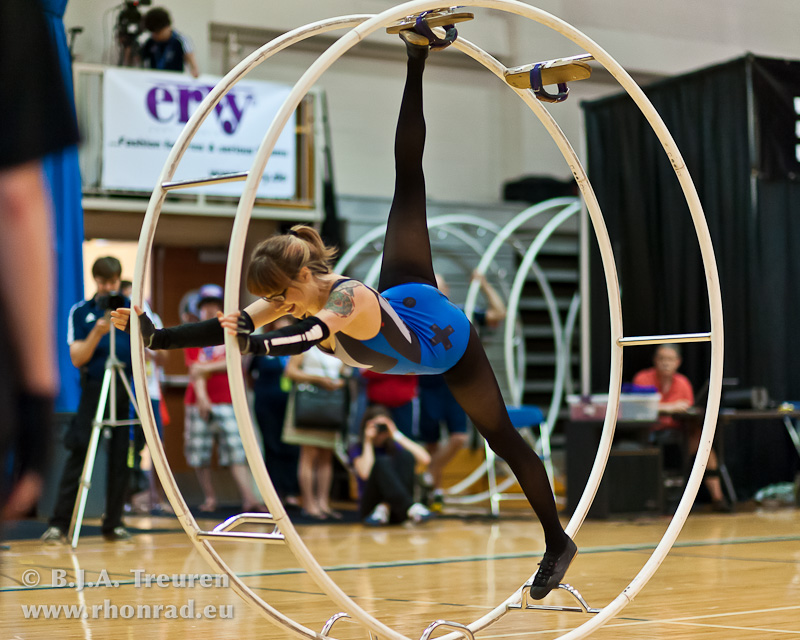 German Wheel Madisonarea OutofSchool Time