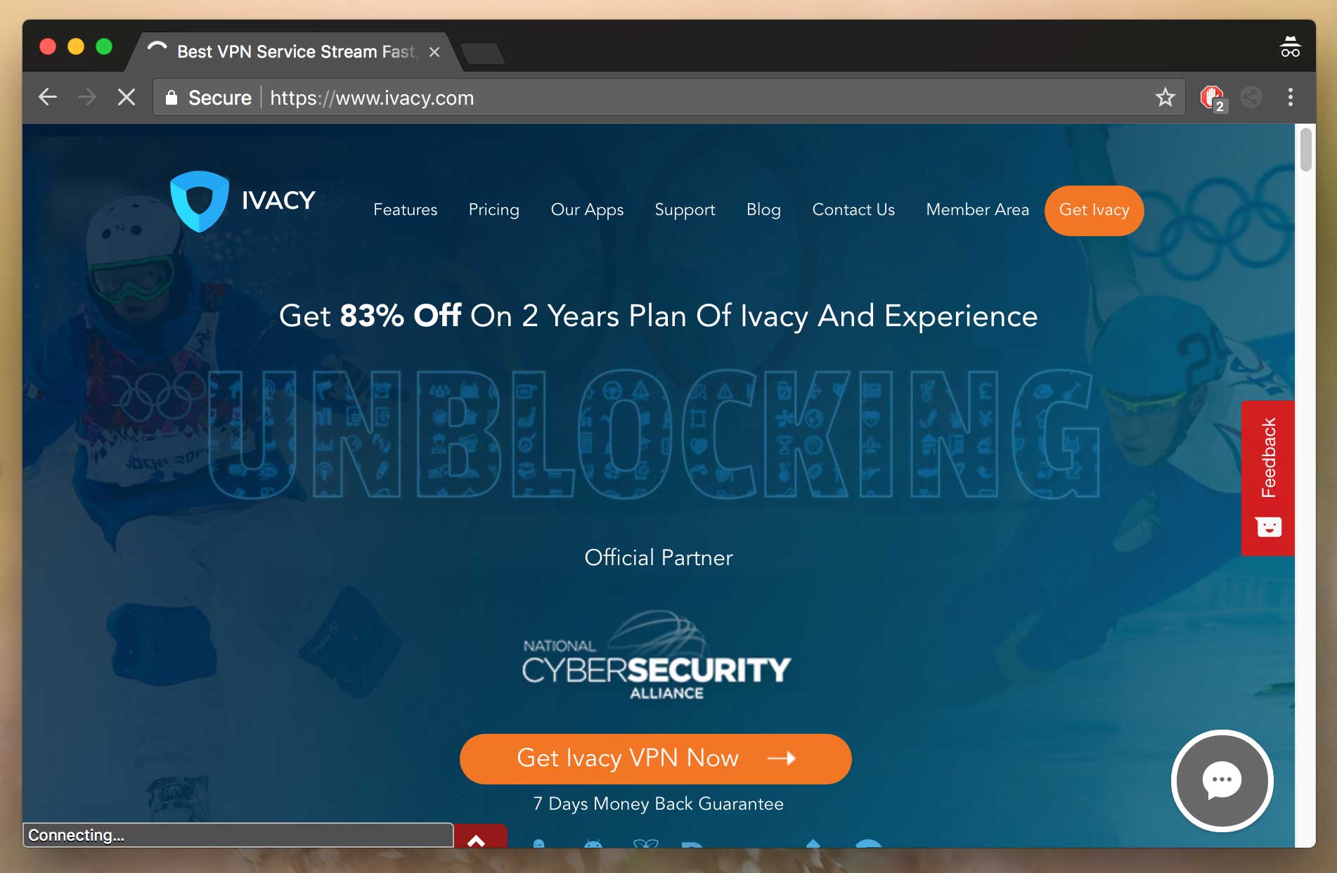 Best VPN For Torrenting Top 5 Choices P2P VPN Most Secure VPN
