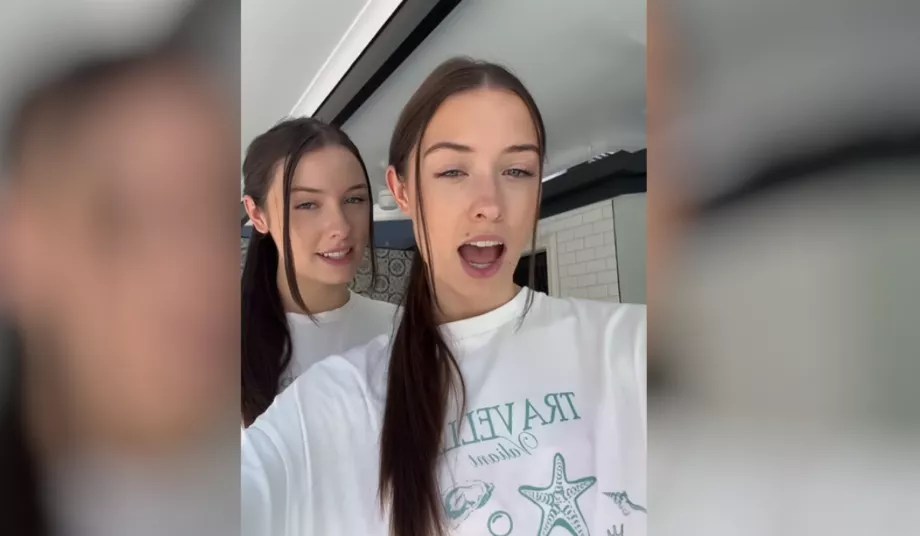 Les jumeaux comptent 371 000 abonnés sur Instagram. (Instagram