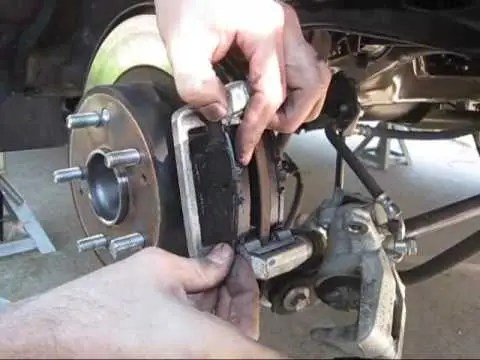 Brake Pad Replacemet Reading Brake Pad and Disc Repair Cost Reading
