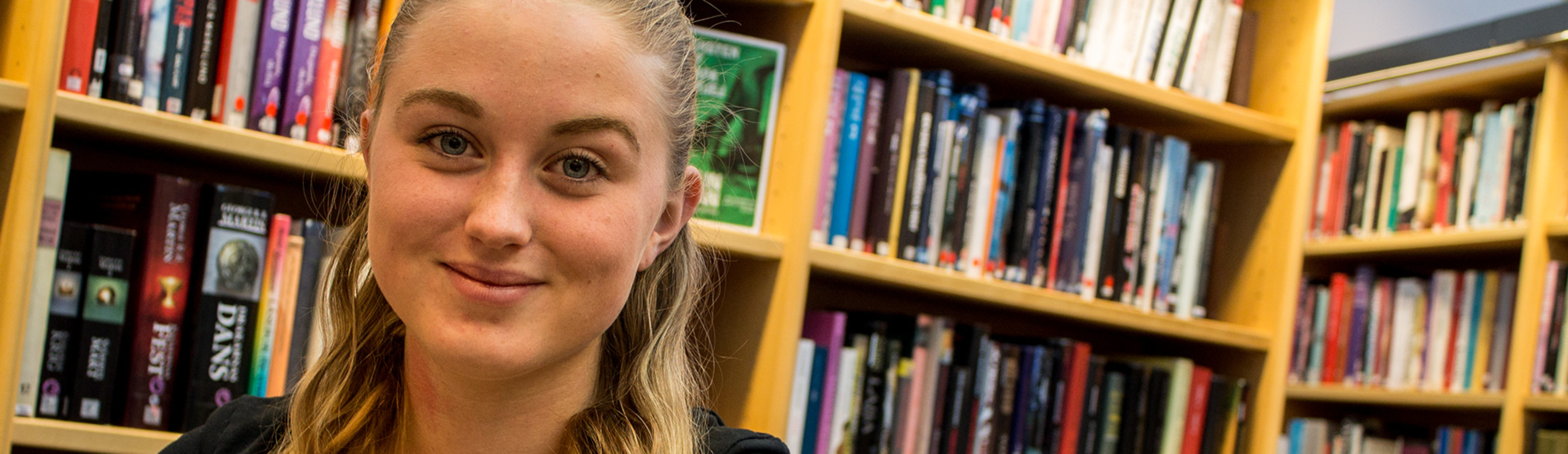 Samhällsprogrammet med samhällsinriktning Motala kommun