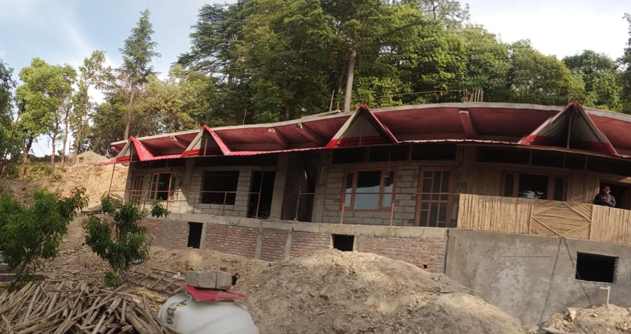 Mother Estate Residential Property & Plot in Nainital
