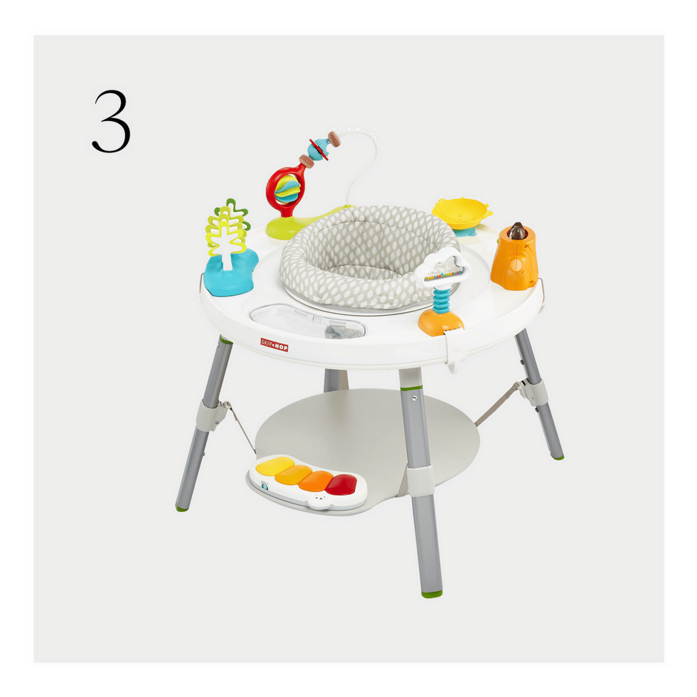 The top 10 mama + baby products you will want to buy this year
