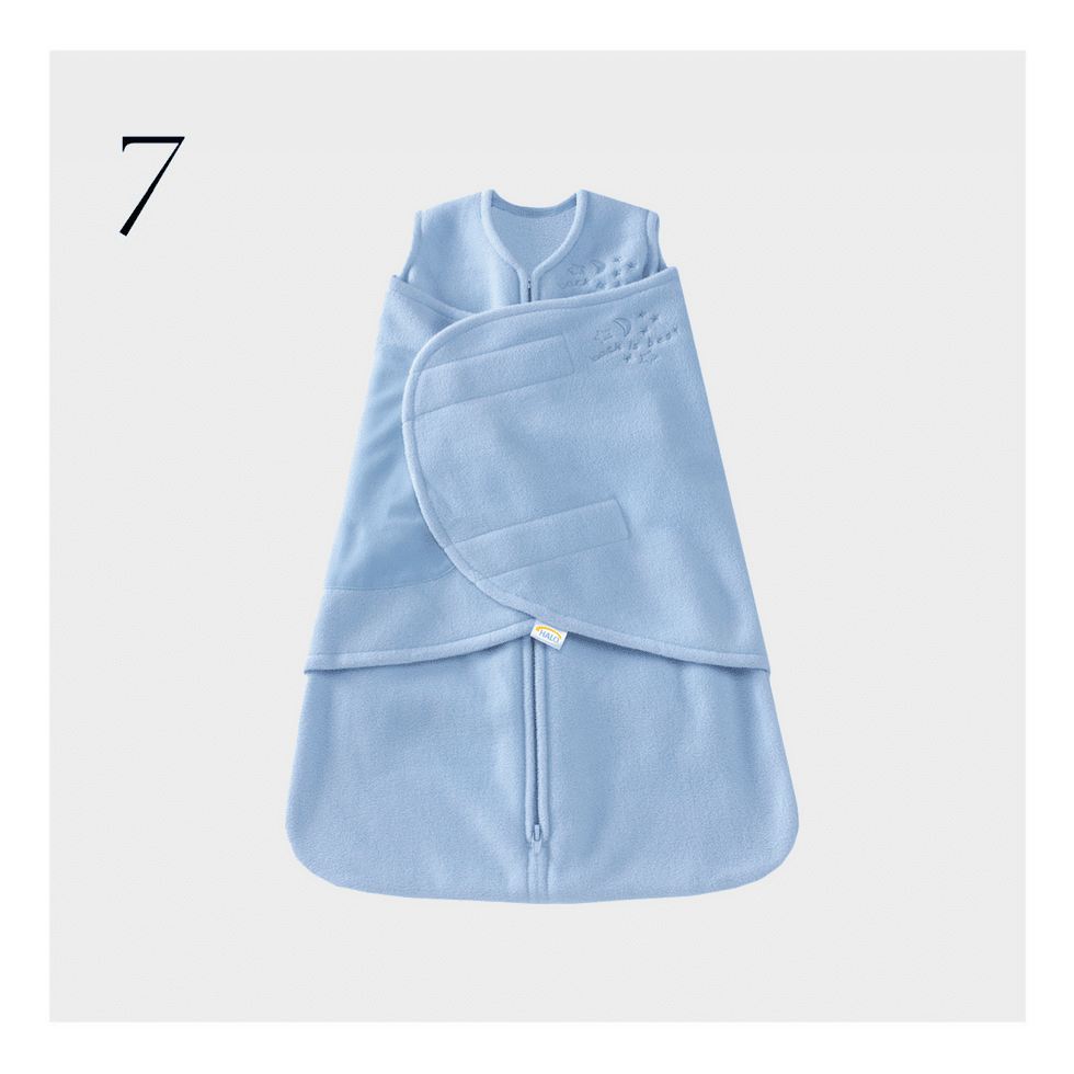 10 fussbusting products to help cranky babies