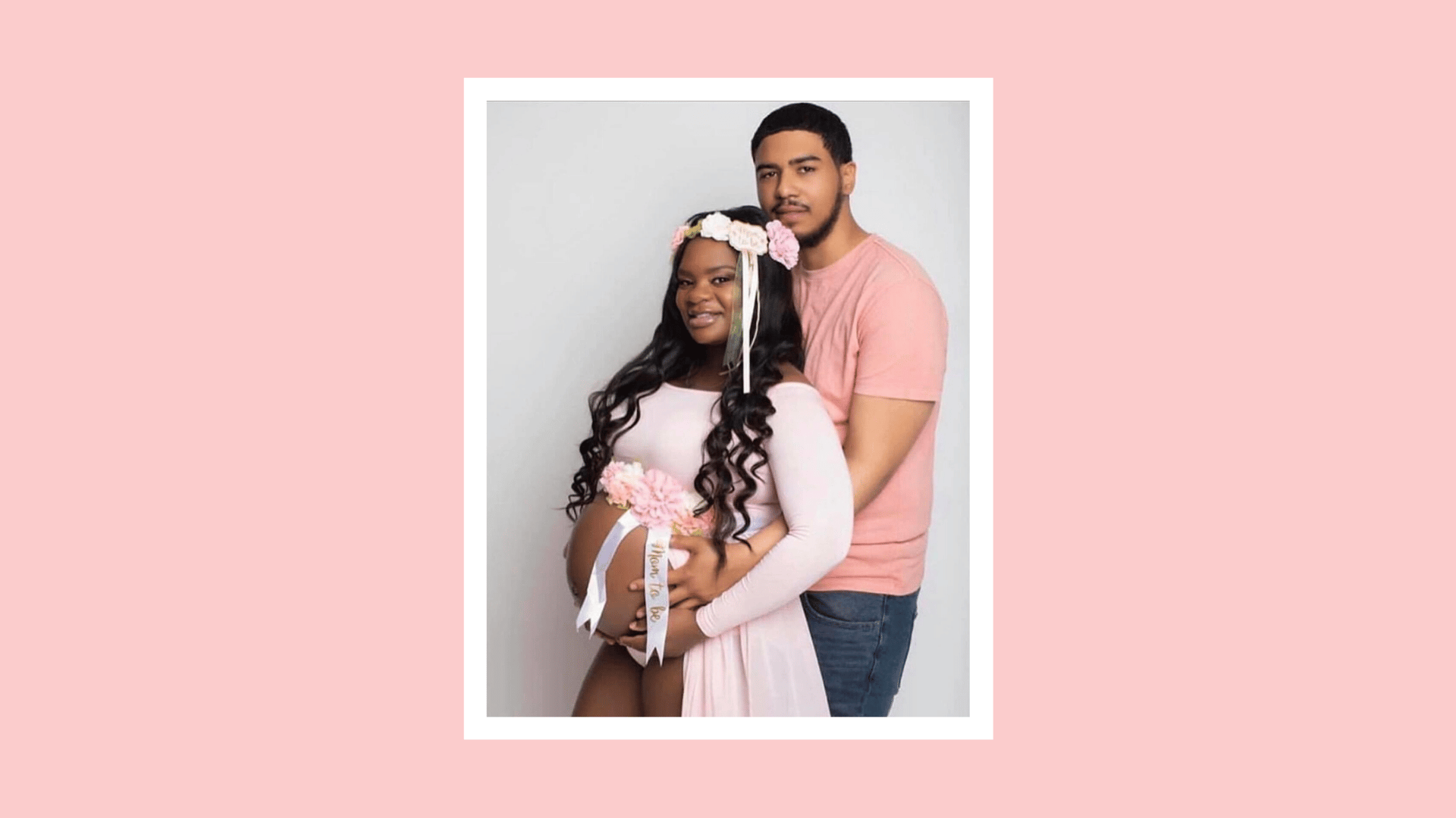 ShaAsia Washington's Death Highlights Racial Disparities in Maternal