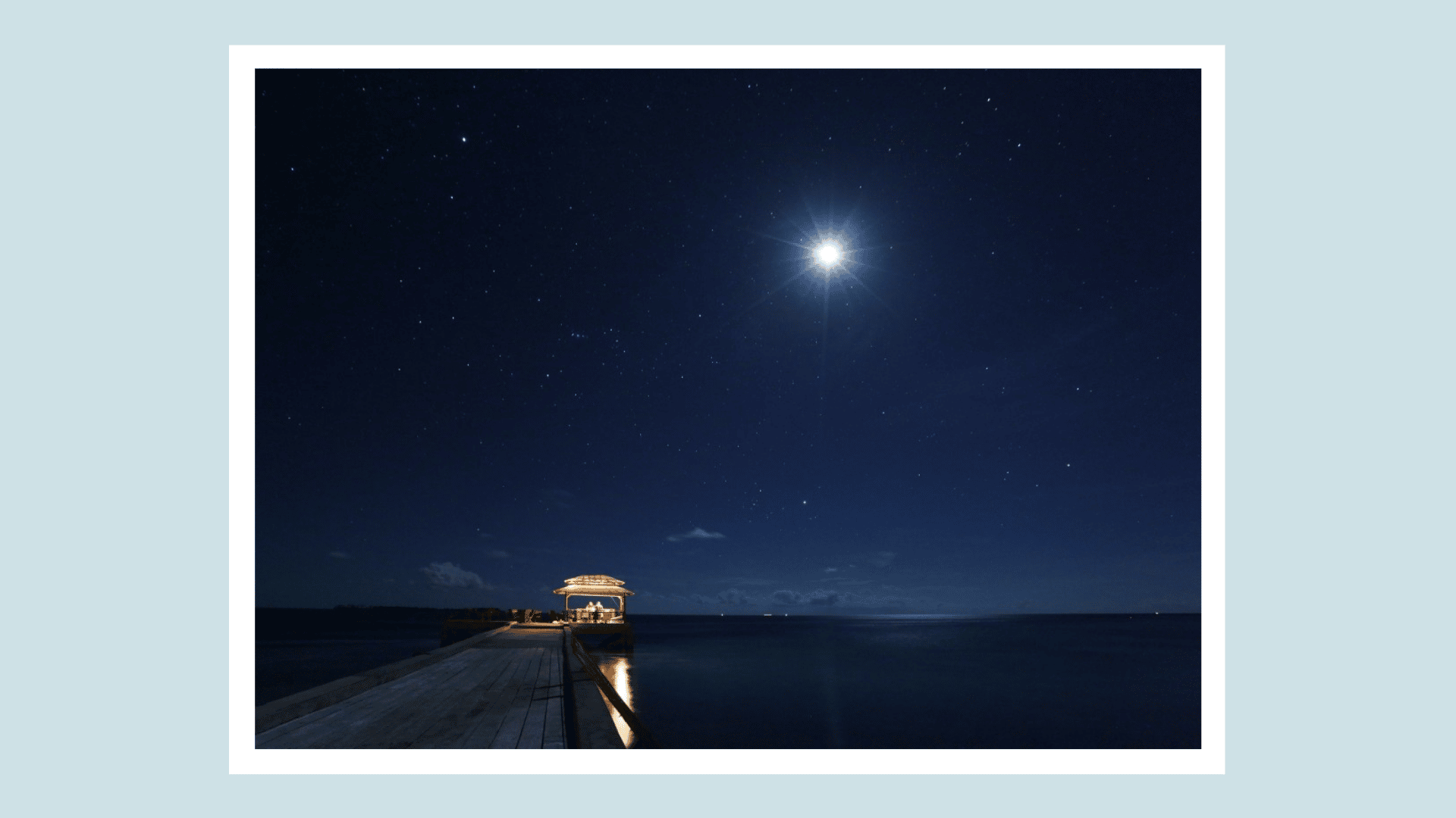 Take your kids outside to see the 'Christmas Star' tonight