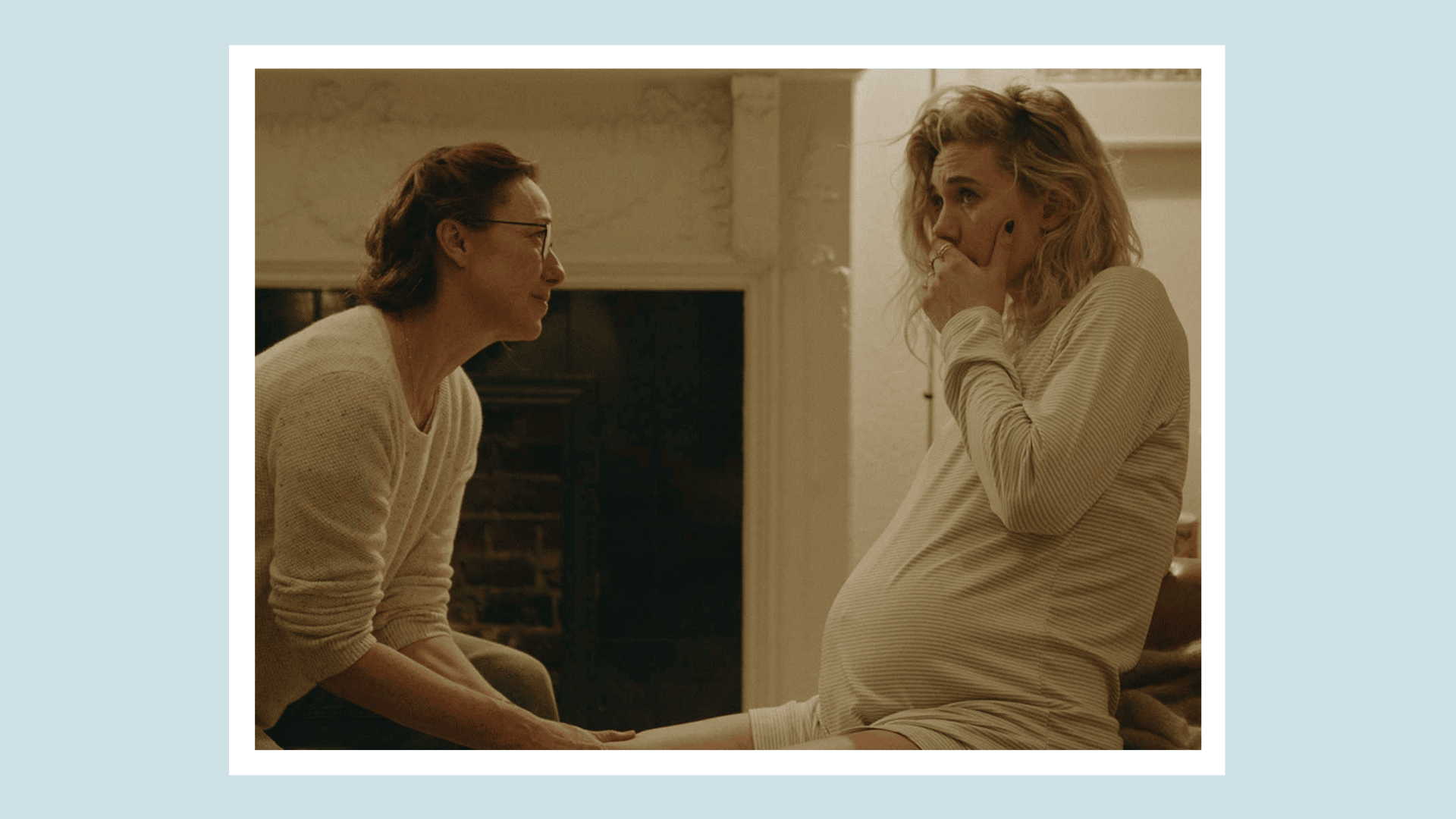 Actualizar 93+ imagen vanessa kirby pregnant Abzlocal.mx