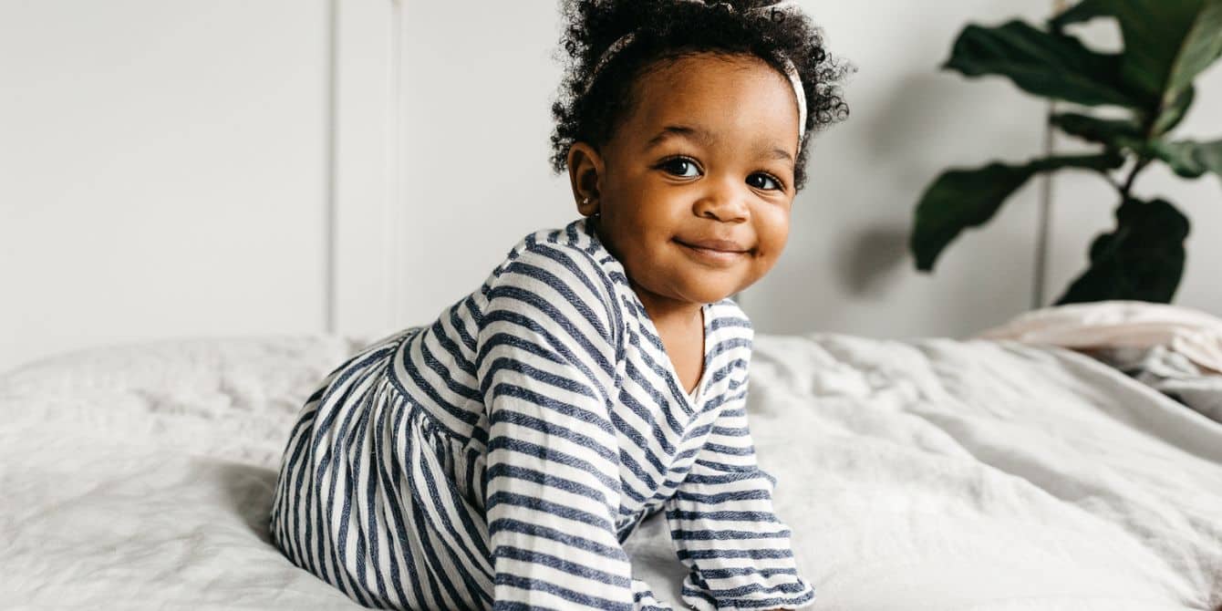 Guide to 2YearOld Milestones for Baby Motherly