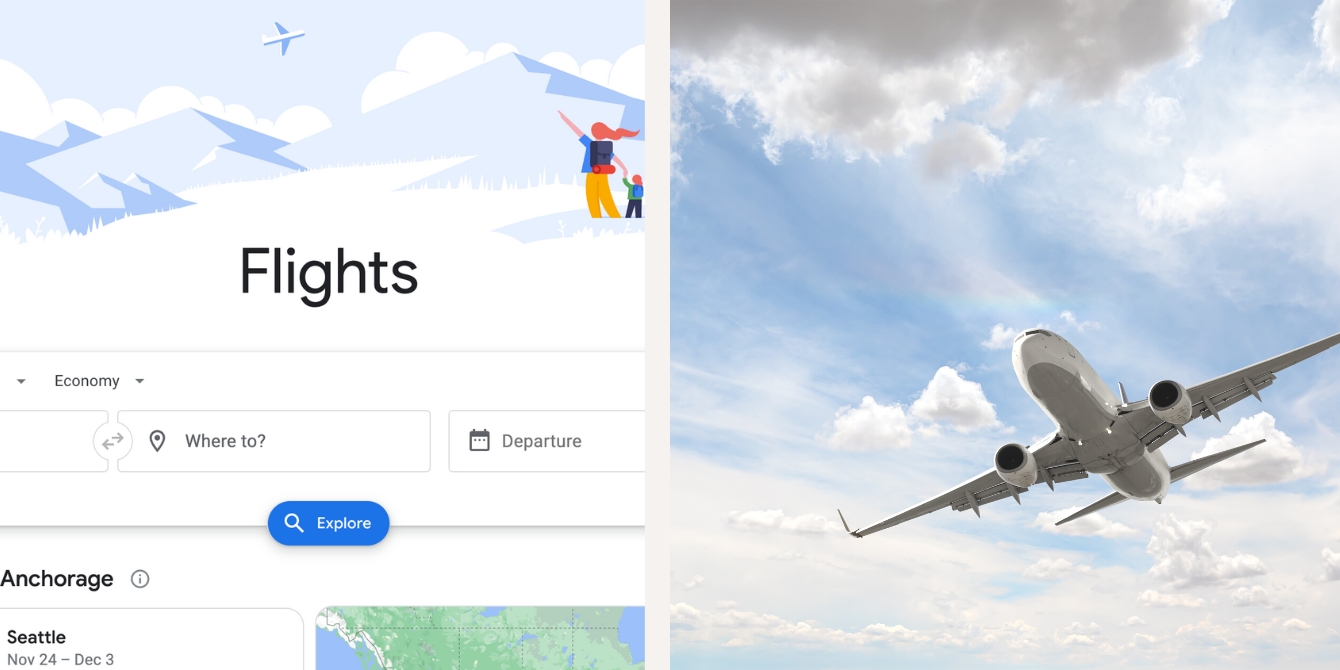 Viral Cheap Flights Hack Helps Find Great Deals Motherly