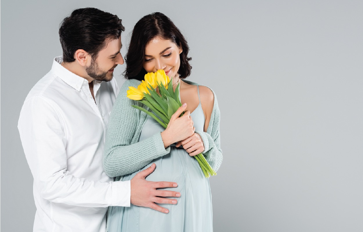 Best Pregnancy Hospital in Coimbatore Motherhood Hospitals