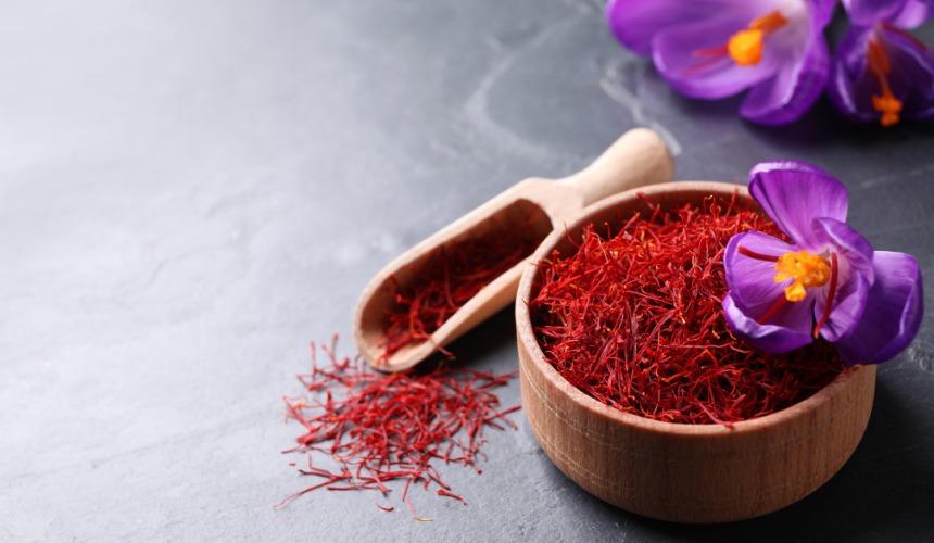 Kesar/Saffron During Pregnancy Benefits & Risks Motherhood Hospitals