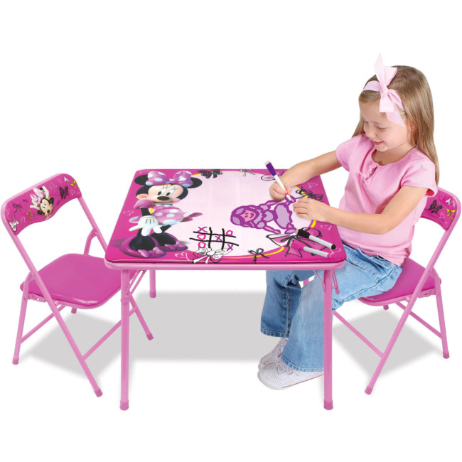 Dry Erase Activity Table Sets for Kids from 16.99 Kids Activities