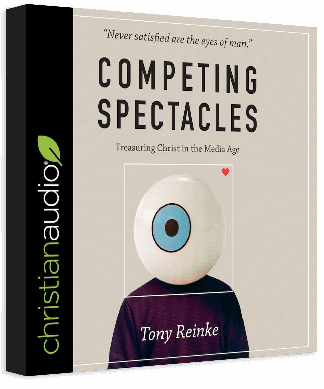 FREE Audiobook of the Month Competing Spectacles Kids Activities