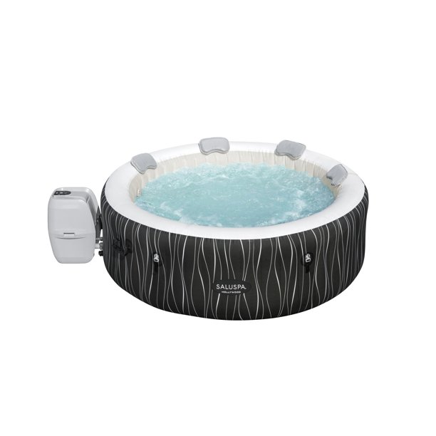 Walmart Inflatable Hot Tub for 298 (Reg. 399) Kids Activities