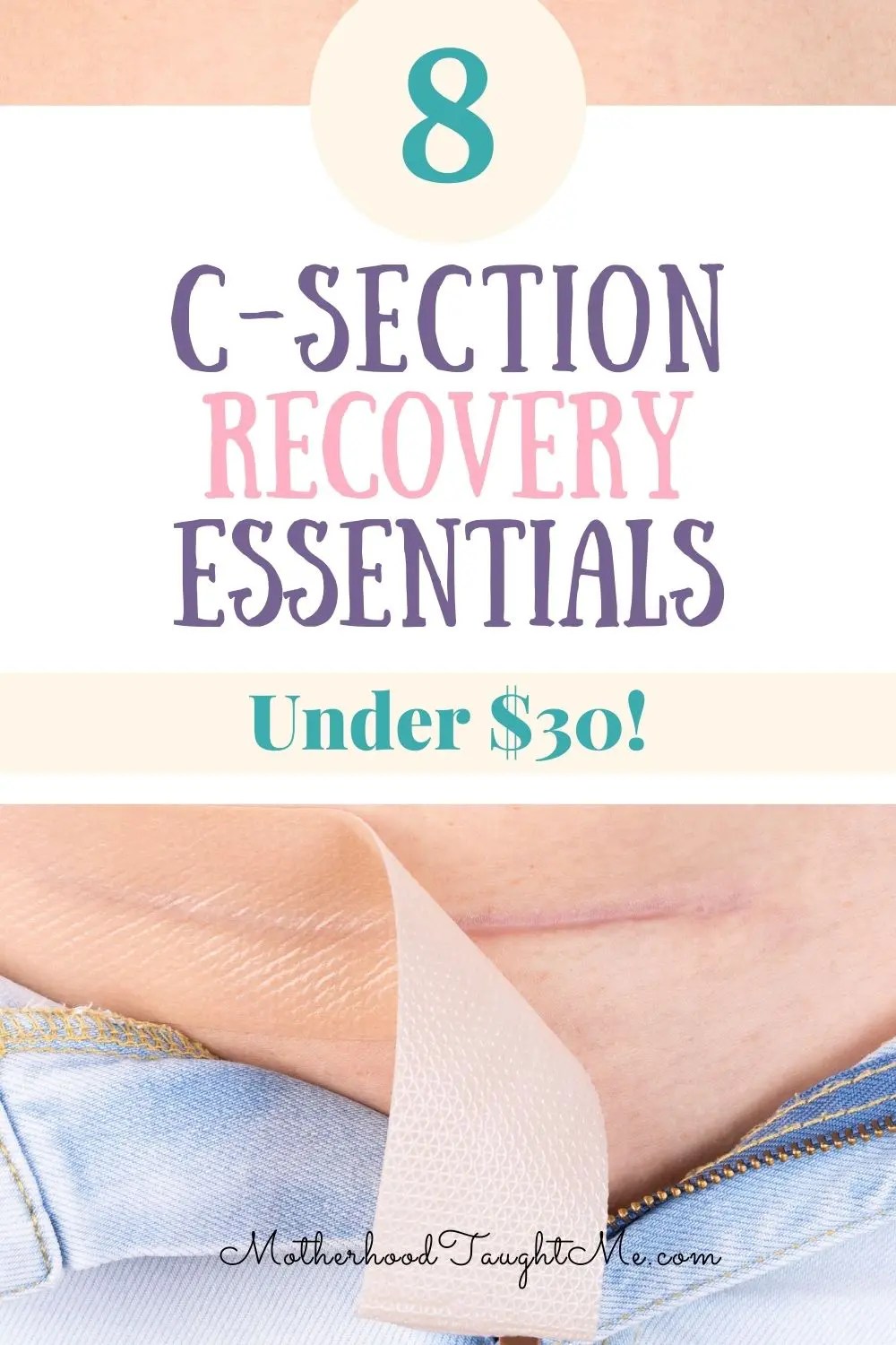 When Should I Shower After C Section at Cleveland Wilson blog