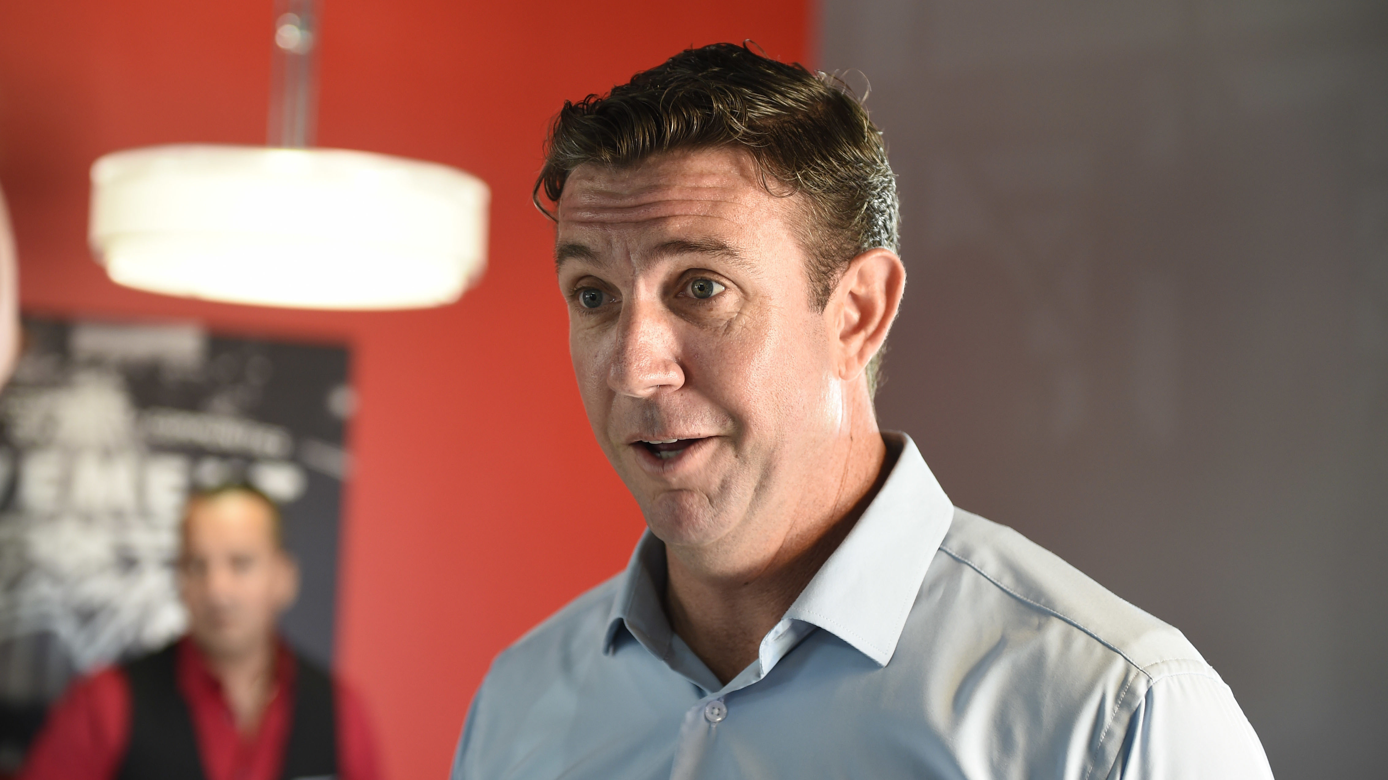 An Intimate Look at Everything Duncan Hunter Allegedly Bought With