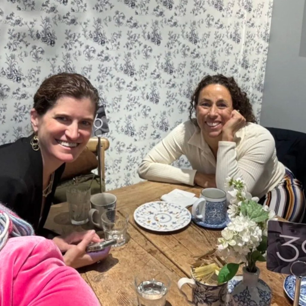 Science Moms’ bipartisan mission: Educate other mothers about climate change Science Moms’ bipartisan mission: Educate other mothers about climate change