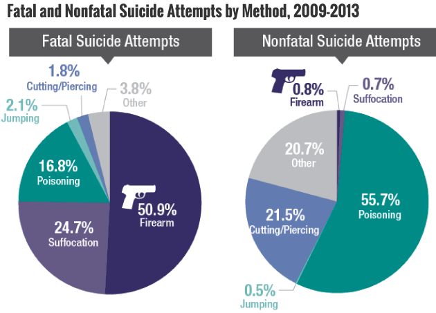 One Important Suicide Fact That Nobody Is Talking About Mother Jones