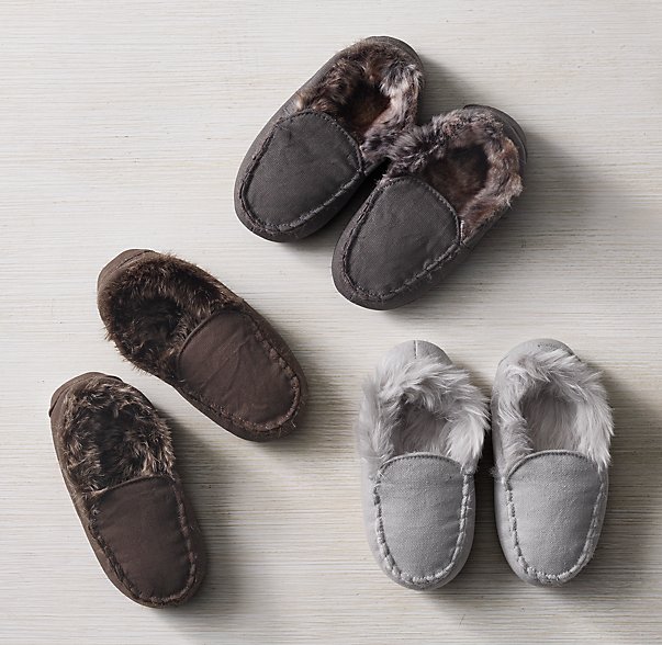 Restoration Hardware Gifts