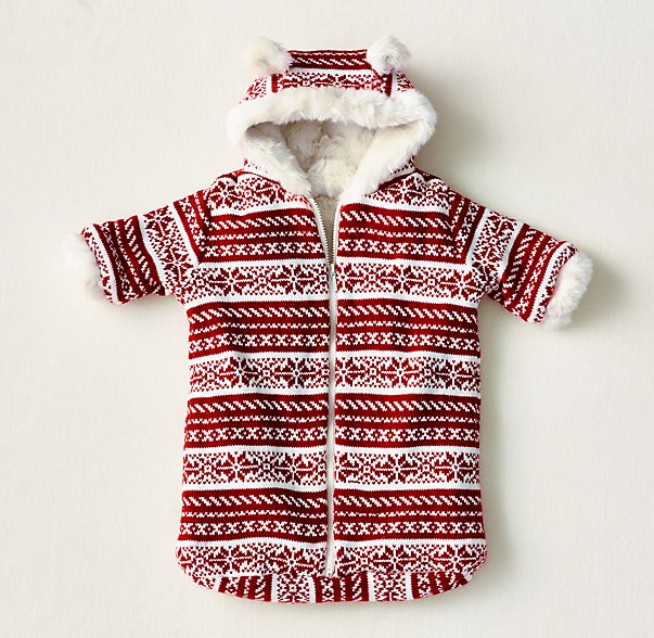 Restoration Hardware Gifts