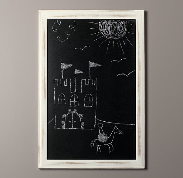 Restoration Hardware Gifts