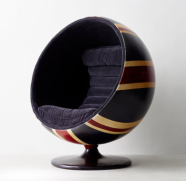 Restoration Hardware Gifts