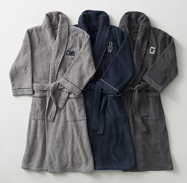 Restoration Hardware Gifts