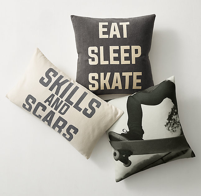 Restoration Hardware Gifts