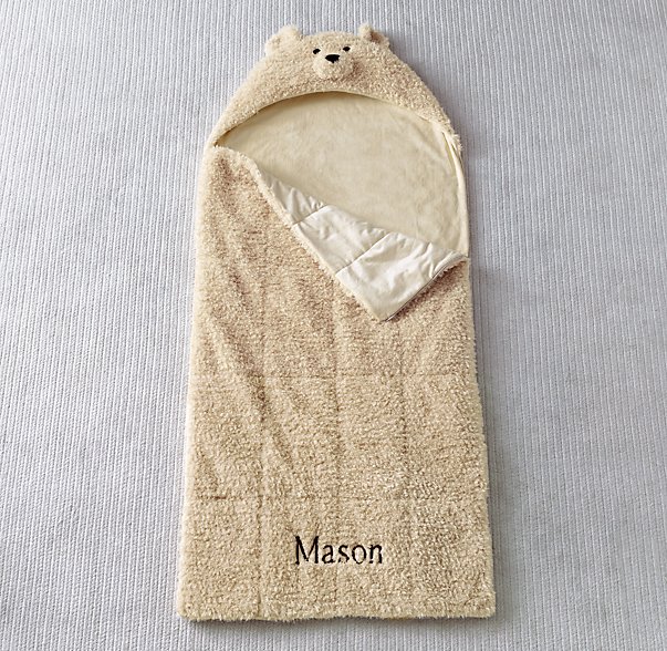 Restoration Hardware Gifts