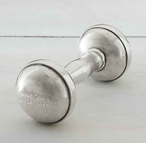 Restoration Hardware Gifts