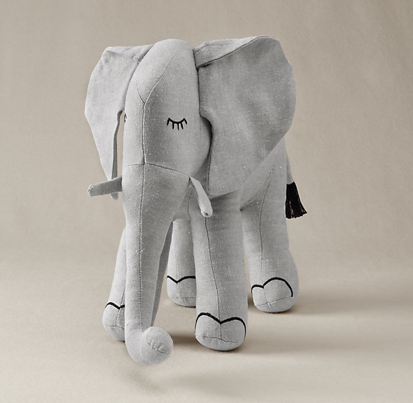 Restoration Hardware Gifts