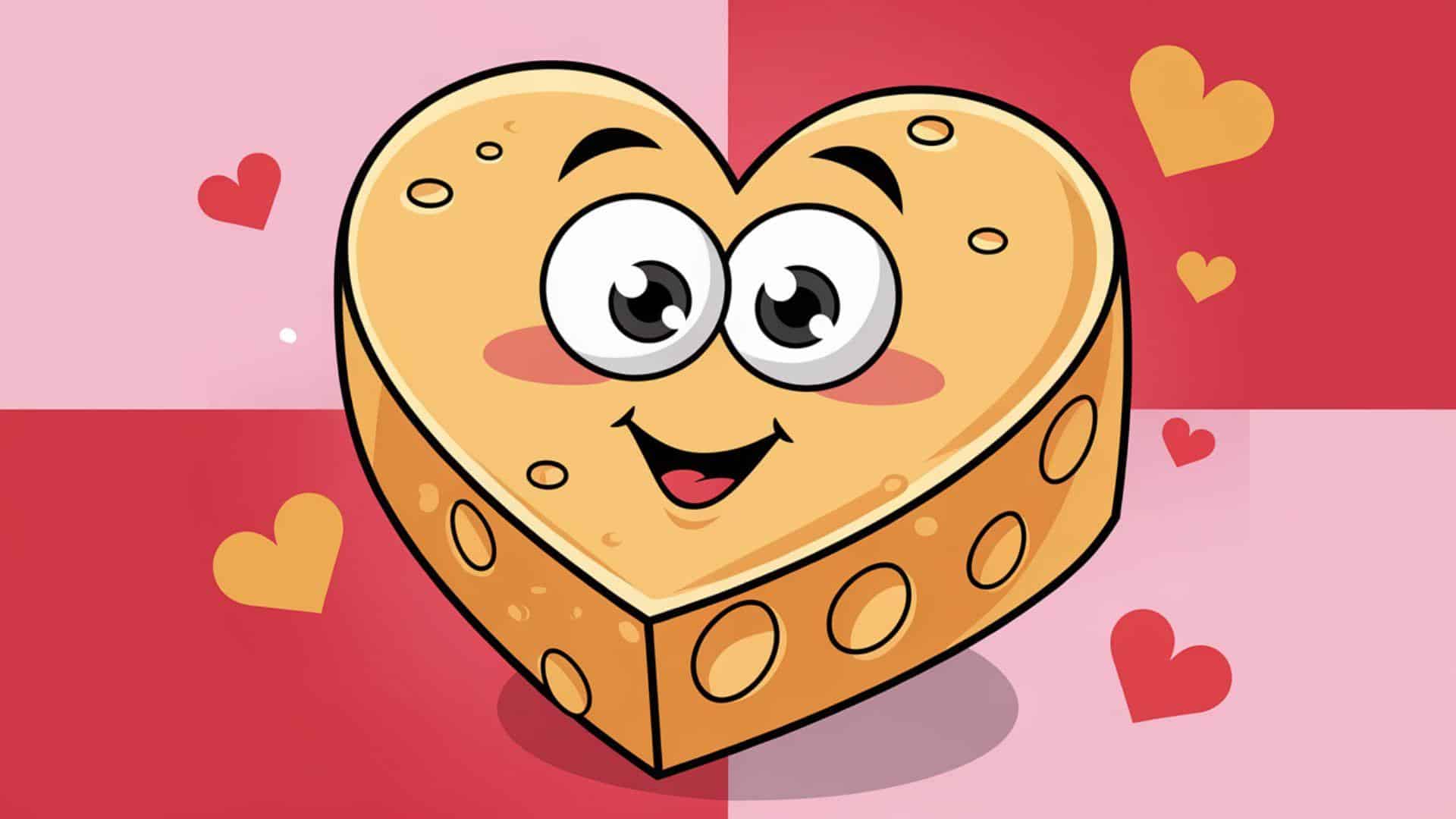 696 Cheese Puns Laughs That Will Melt Your Heart Mothers Always Right