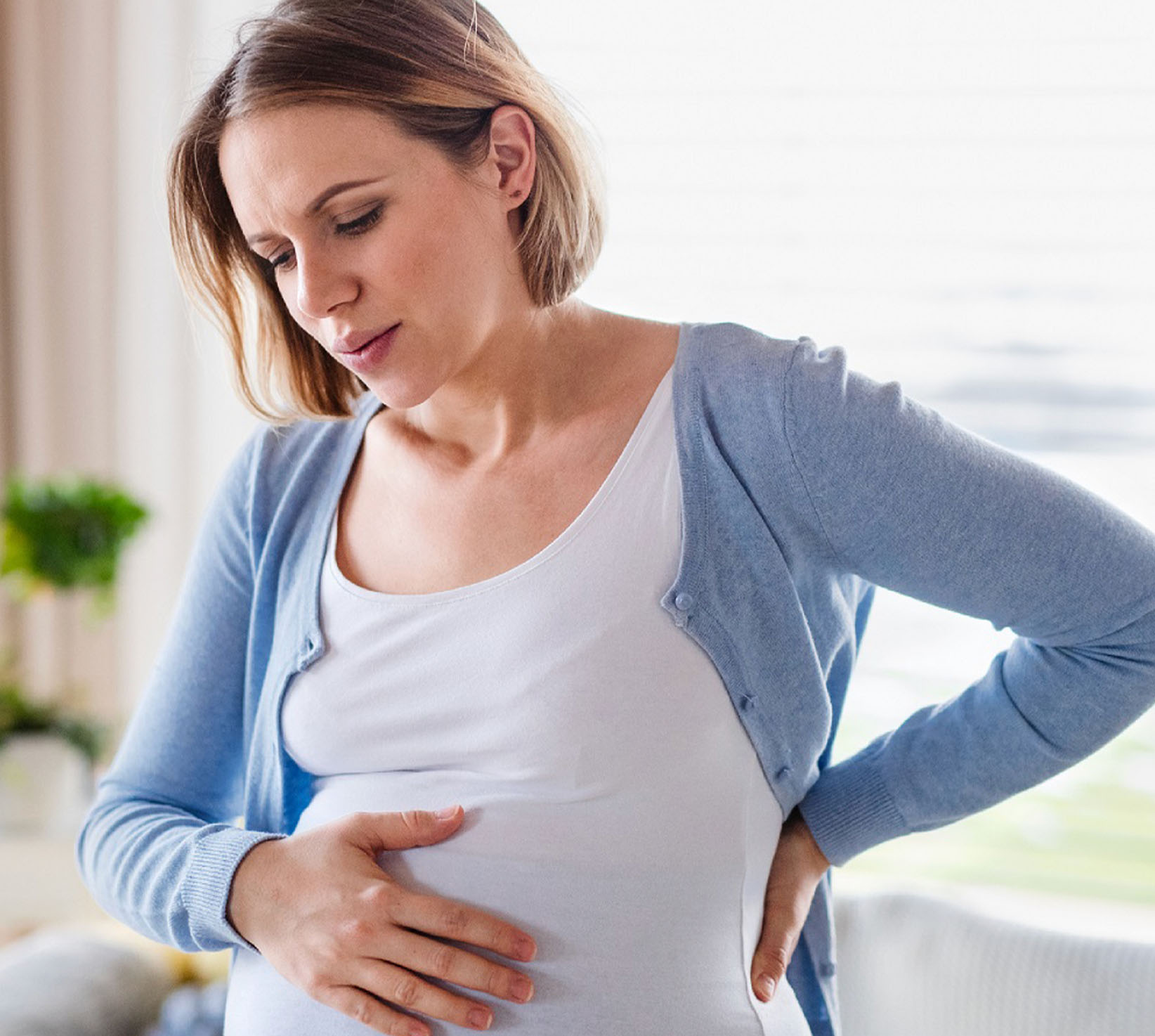 Five DrugFree Pain Relief Options for Labour and Childbirth Mothers