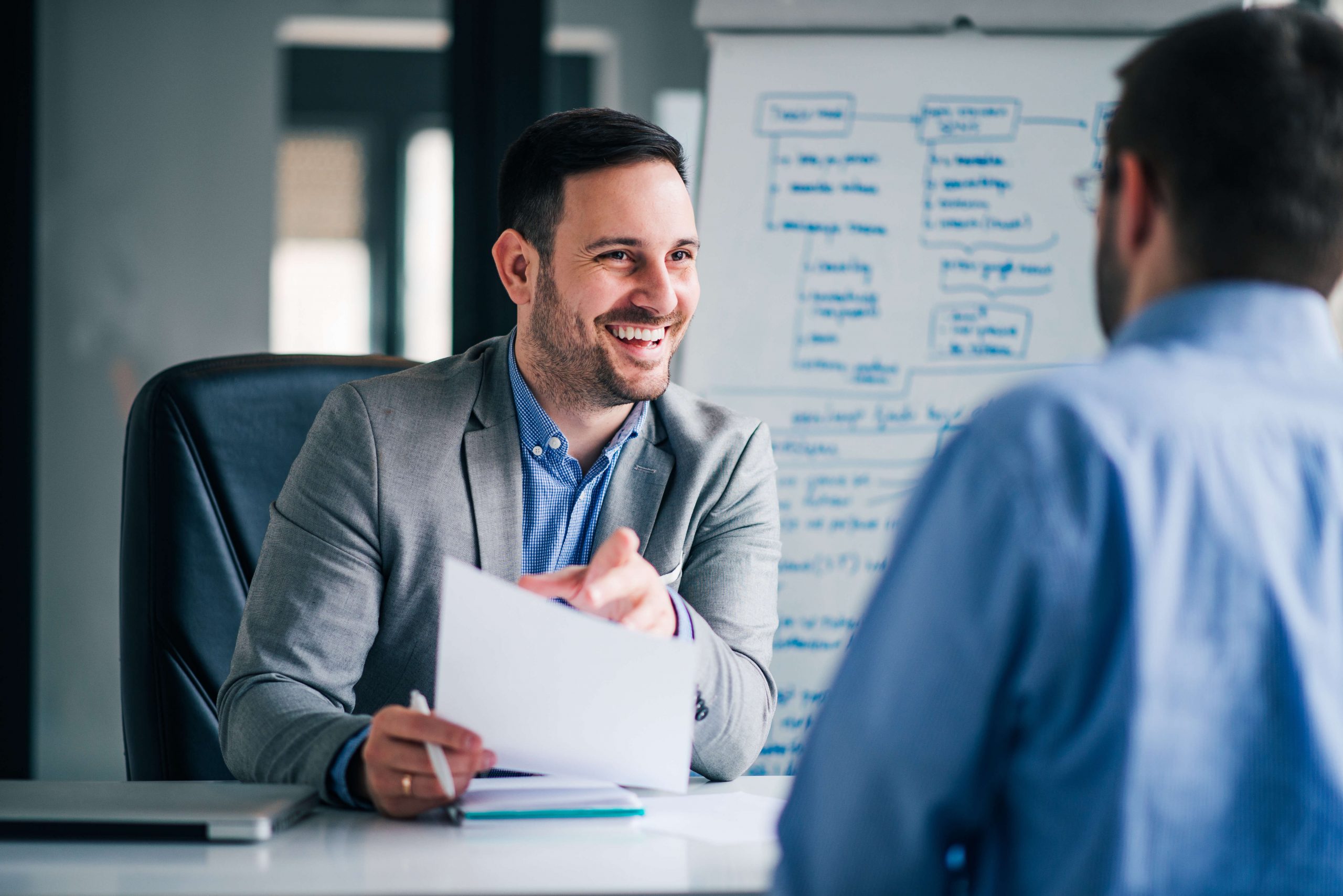 Mother Technologies Recruitment Technical Account Manager