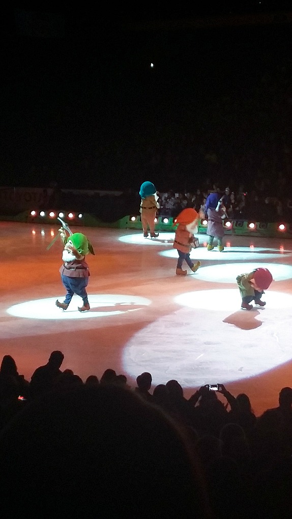Disney On Ice