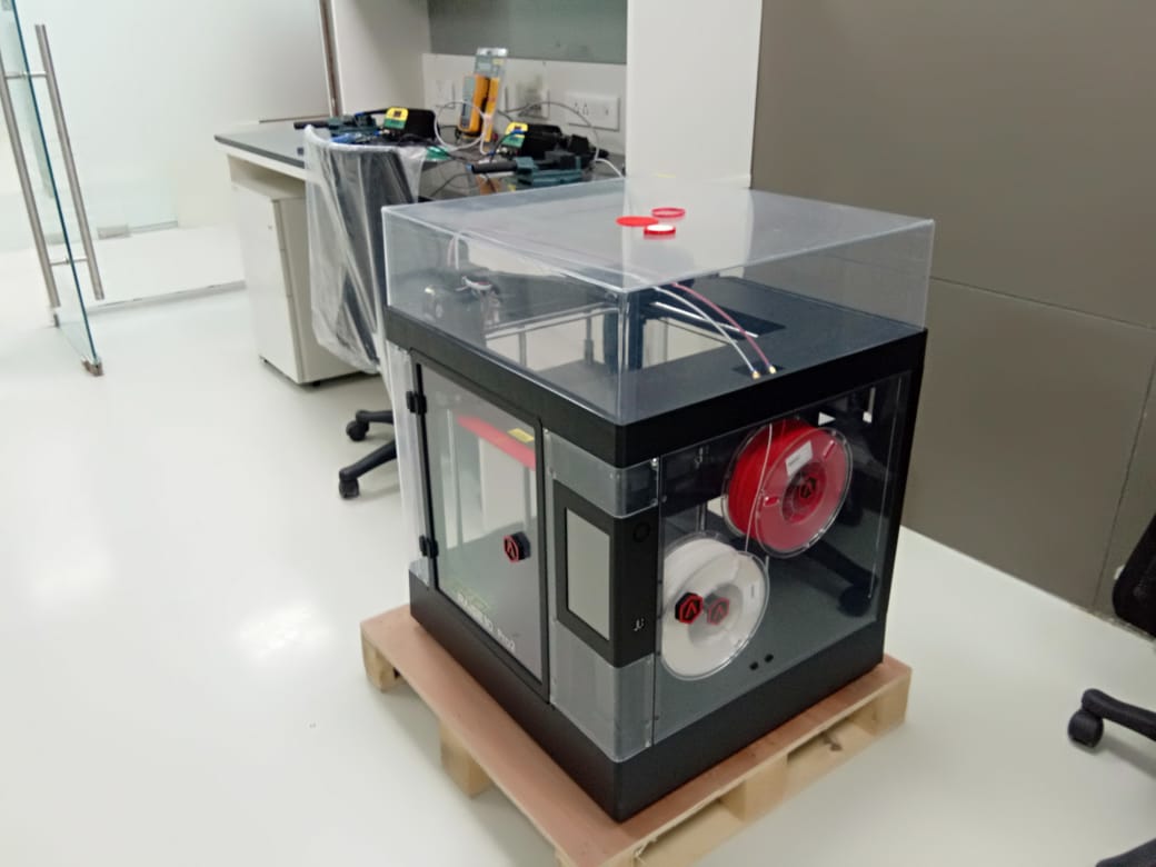 MOTION a CoE in Automotive(ACES)