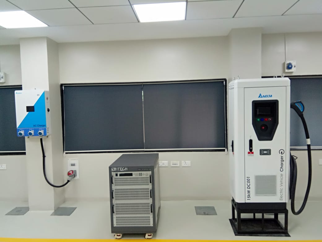 MOTION a CoE in Automotive(ACES)